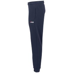 Spodnie Fila Lunigo granat FAM0878 50004 - 2