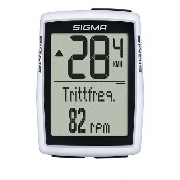Licznik Sigma BC 12.0 WR Kabel 12210