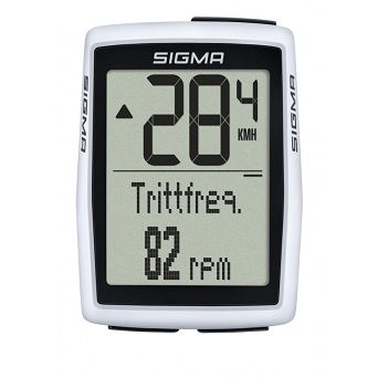 Licznik Sigma BC 12.0 WR Kabel 12210