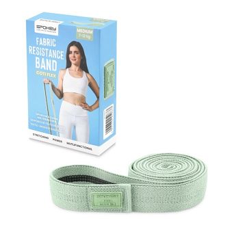 Guma fit medium LGN Coti Flex 945963