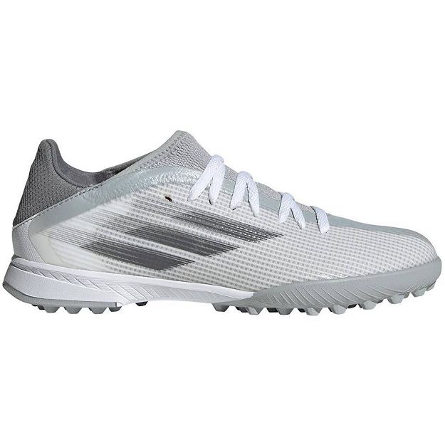 Buty 33 Adidas X Speedflow.3 TF JR FY3322