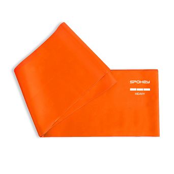 Guma Fitness Spokey Hard Ribbon 929880