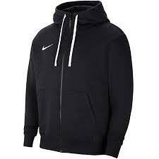 Bluza Nike Park 20 Hoodie CW6887 010