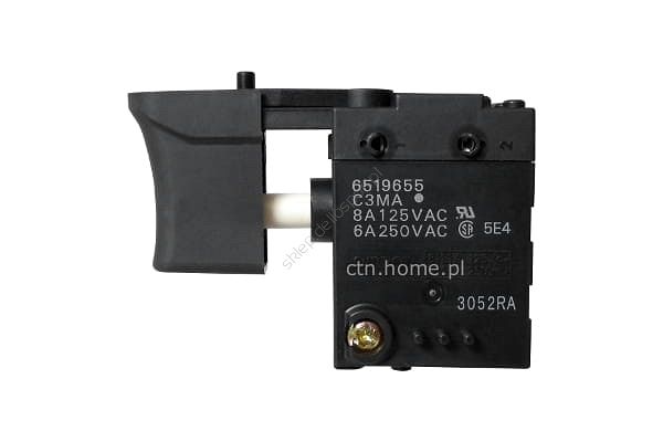Włącznik do 6951 MAKITA 651965-5