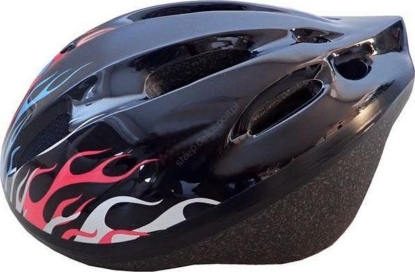 Kask S (48-52) brother 05-CSH09