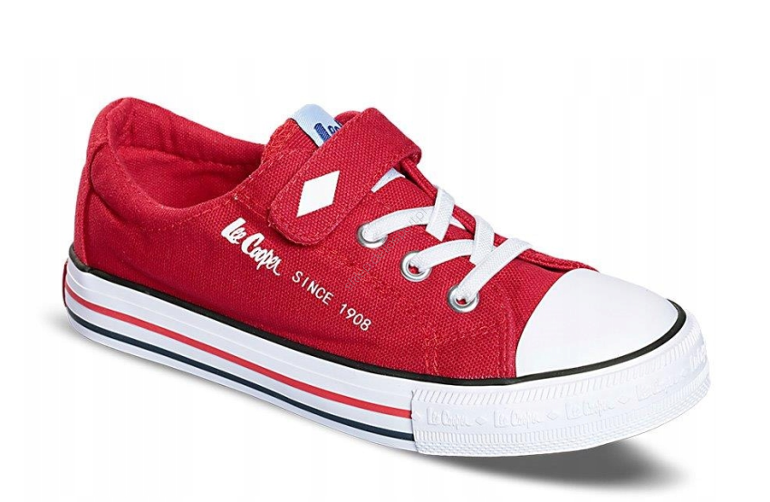 Trampki Lee Cooper LCW-22-44-0803K 