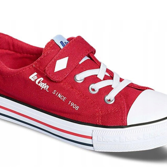 Trampki Lee Cooper LCW-22-44-0803K 
