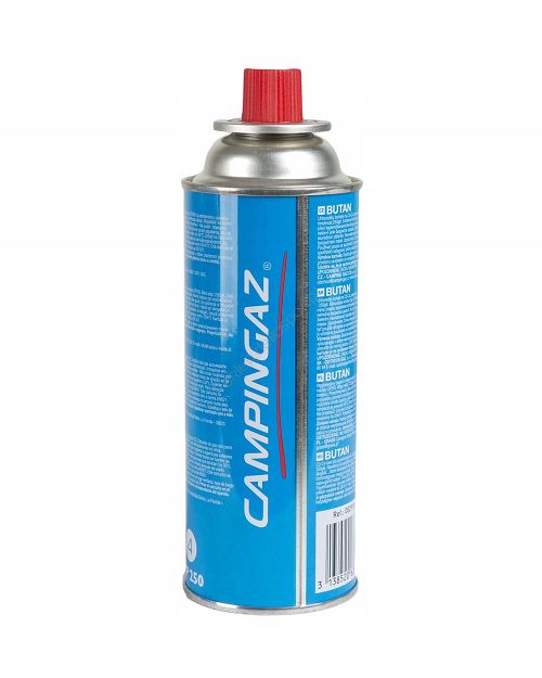 Kartusz gazowy Campingza CP 250