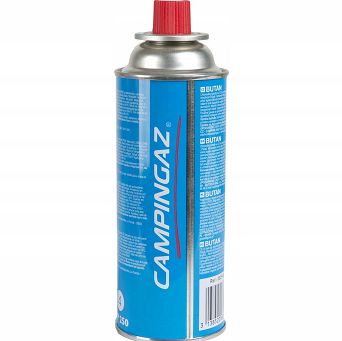Kartusz gazowy Campingza CP 250