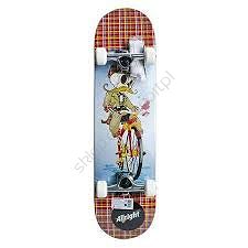 Deskorolka Allright Rider SK02007