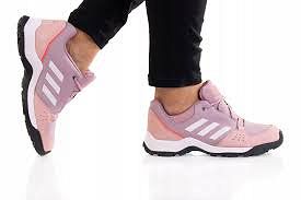 Buty Adidas Hyperhiker Low K GZ9217