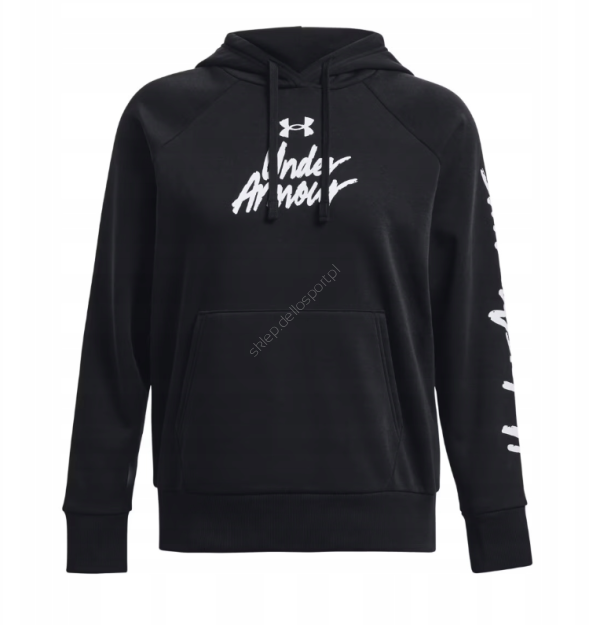 Bluza Rival Fleece Graphic Hdy 1379609 001