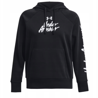 Bluza Rival Fleece Graphic Hdy 1379609 001