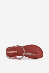 Sandały Ipanema Clas Brilha FEM 26914-AM391 - 3