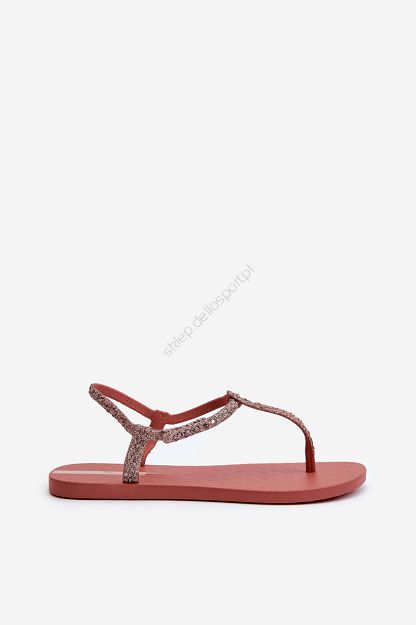 Sandały Ipanema Clas Brilha FEM 26914-AM391