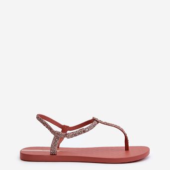 Sandały Ipanema Clas Brilha FEM 26914-AM391