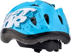 Kask M (52-56) Meteor KS07 blue  - 2