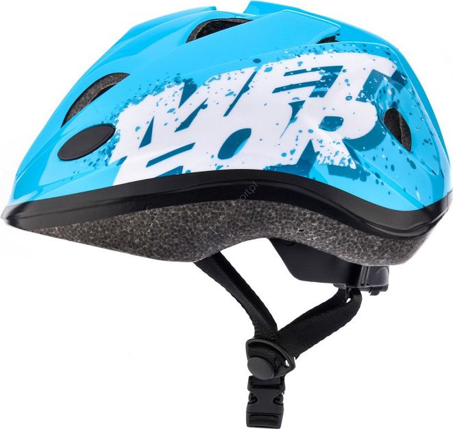 Kask M (52-56) Meteor KS07 blue 