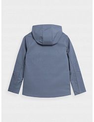 Softshell denim M091 - 2