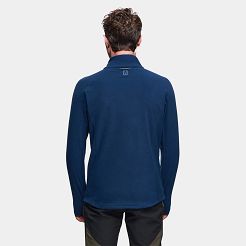 Bluza polarowa Alpinus Kerkis Tactical MK11059 - 2