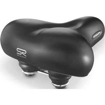 Siodło SR Premium Relaxed 90st. JOURNEY unisex