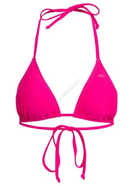 Bikini góra fuksja F023 