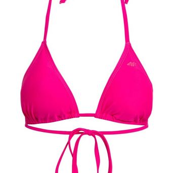 Bikini góra fuksja F023 
