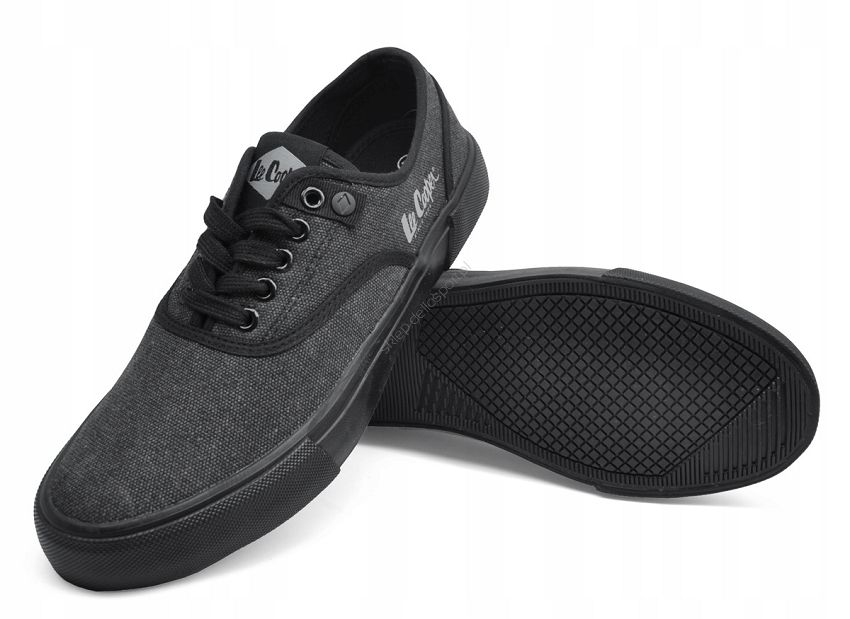 Tenisówki Lee Cooper LCW-24-02-2150M 