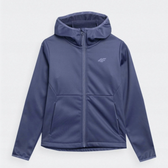 Softshell kobalt F042 