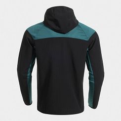 Bluza Joma Deva Zip-Up czarna 104476.100 - 2