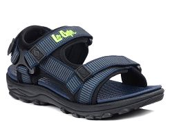 Sandały Lee Cooper LCW-25-34-3569K - 3