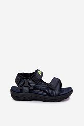 Sandały Lee Cooper LCW-25-34-3569K - 2