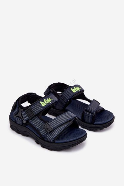 Sandały Lee Cooper LCW-25-34-3569K