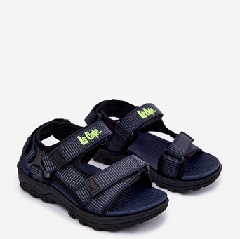 Sandały Lee Cooper LCW-25-34-3569K