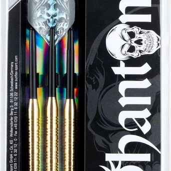 Rzutki Sunflex Phantom 03424