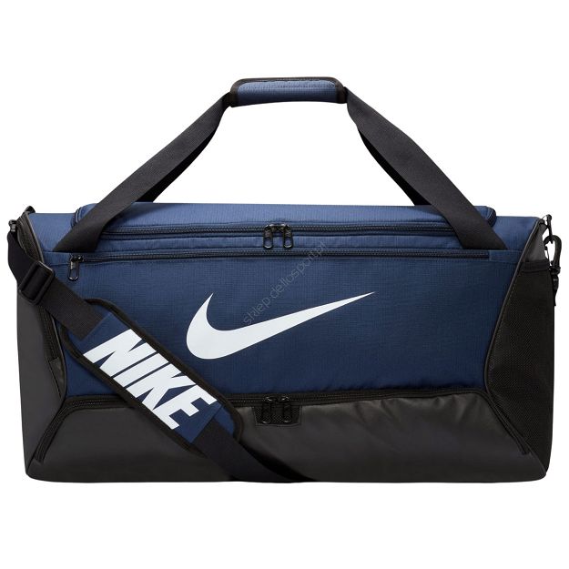 Torba Nike Brasilia M DH7710 410