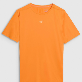 Tshirt fnk pomarańcz M1434