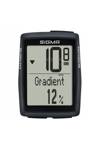 Licznik Sigma BC 14.0 WR kabel 14210