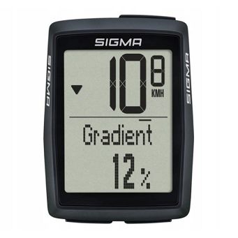 Licznik Sigma BC 14.0 WR kabel 14210