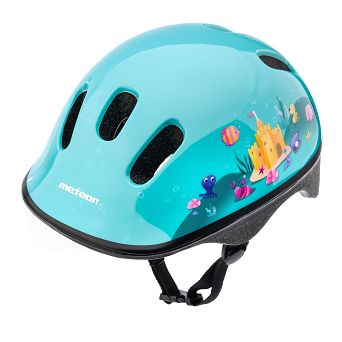 Kask S (48-52) Meteor Magic KS06