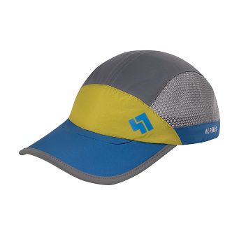 Czapka Alpinus Manila  MH11164