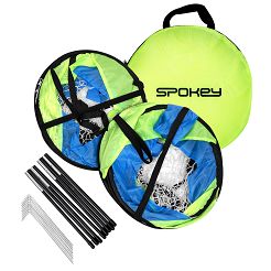 Bramka samorozkładająca GoalKeeper II 2szt 923495 - 2