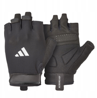 Rękawiczki XL Adidas białe