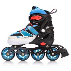 Rolki Meteor Invert Blue - 3