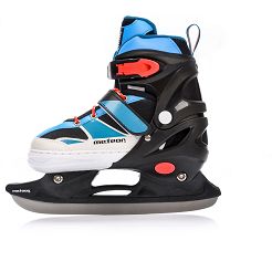 Rolki Meteor Invert Blue - 4