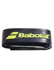 Owijka Babolat Syntec Pro Feel czarna 670051 232 - 2