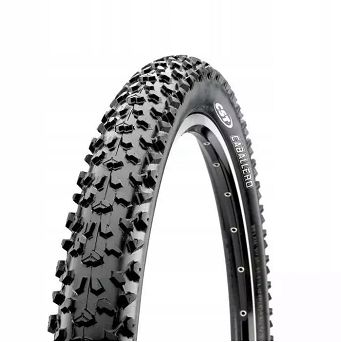 Opona CST C1563 27.5x2.1 MTB czarna
