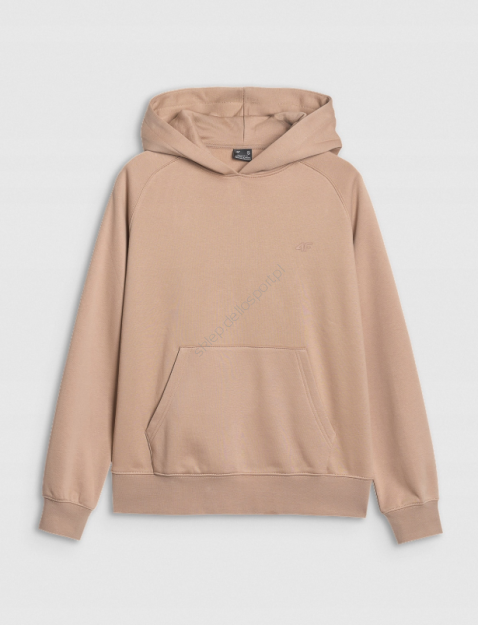 Bluza beż F1542