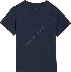 Tshirt granat M2330