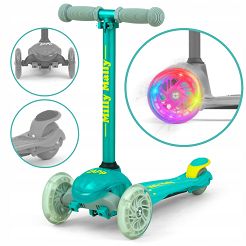 Hulajnoga Scooter Zapp Mint - 2
